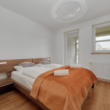 Teczowa Apartment In Wroclaw By Rent Like Home Bagian luar foto