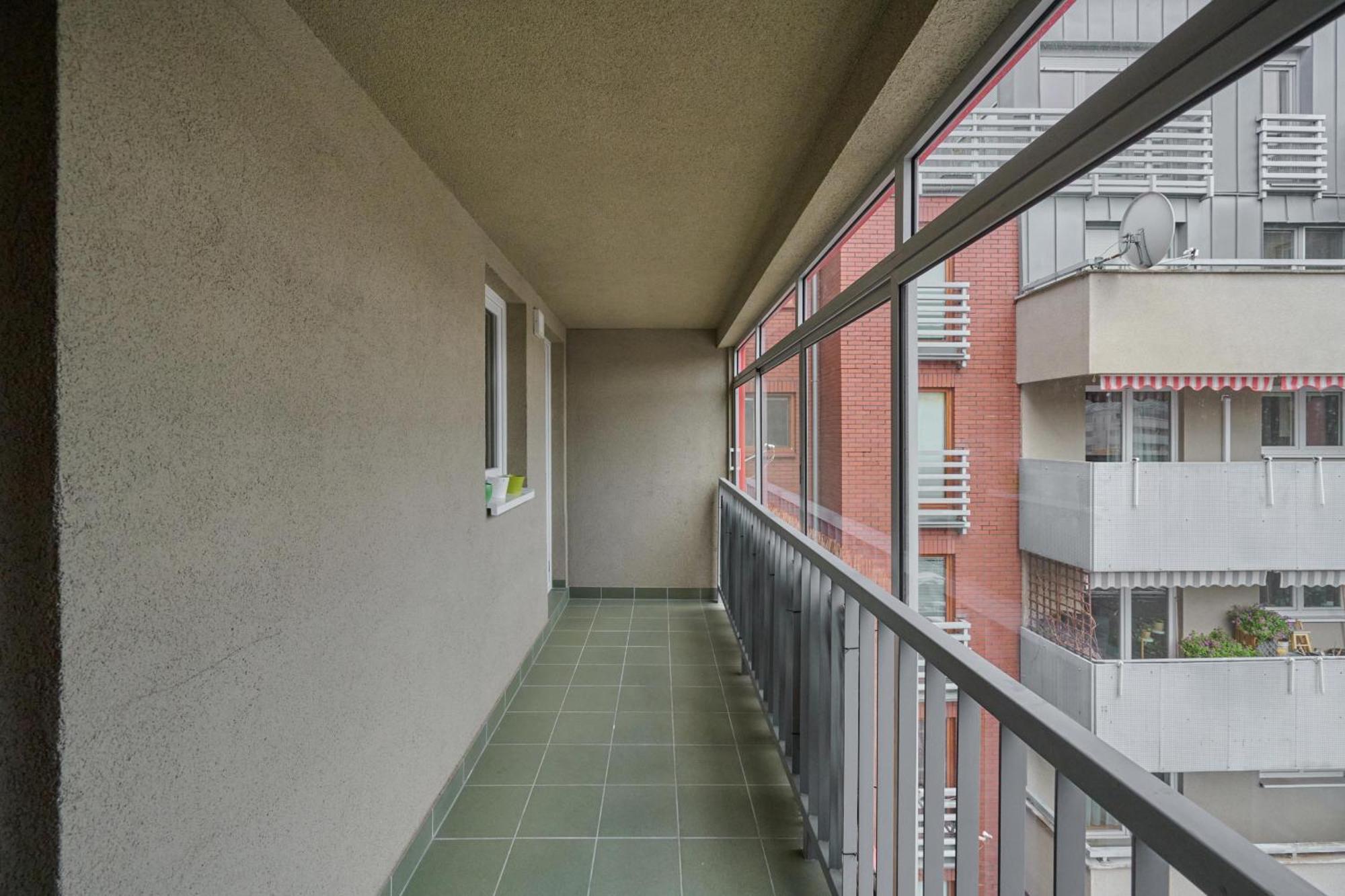 Teczowa Apartment In Wroclaw By Rent Like Home Bagian luar foto