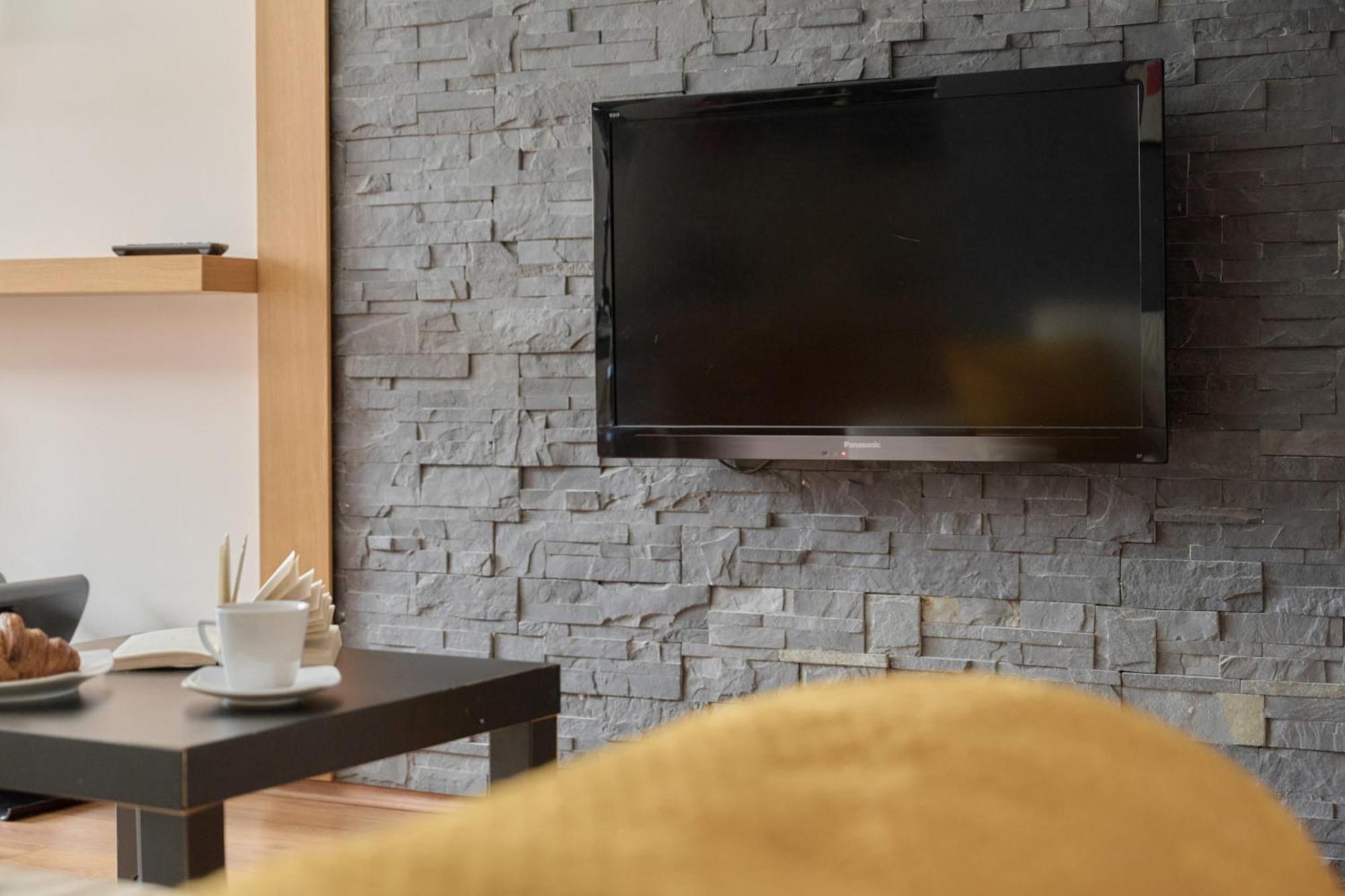 Teczowa Apartment In Wroclaw By Rent Like Home Bagian luar foto